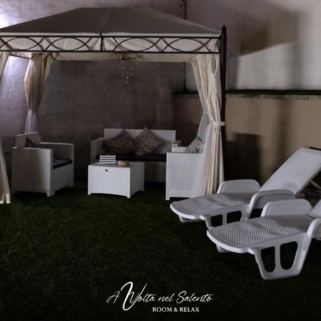 Avvolta Nel Salento - Room & Relax Torchiarolo Extérieur photo