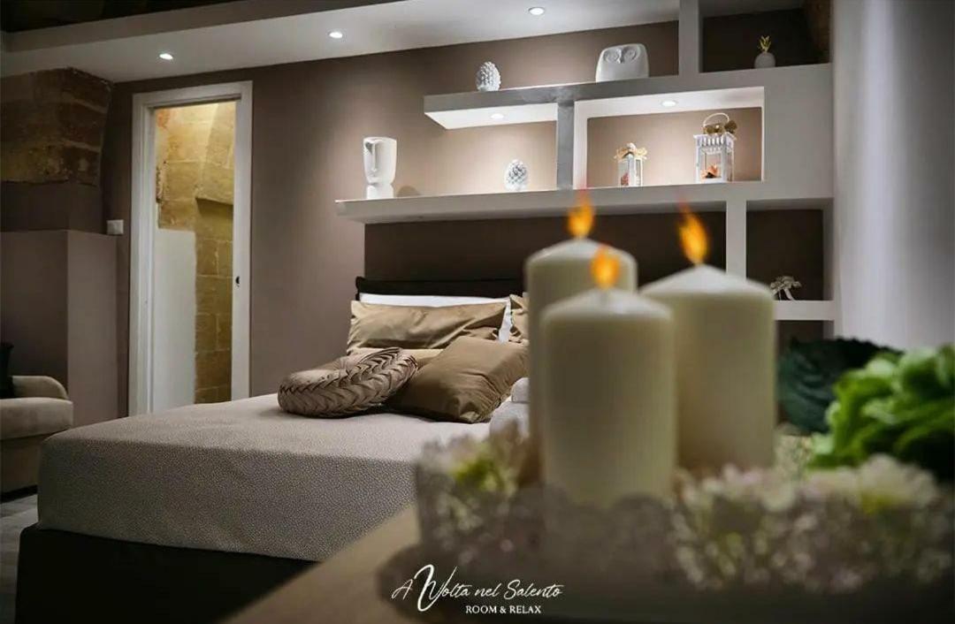 Avvolta Nel Salento - Room & Relax Torchiarolo Extérieur photo