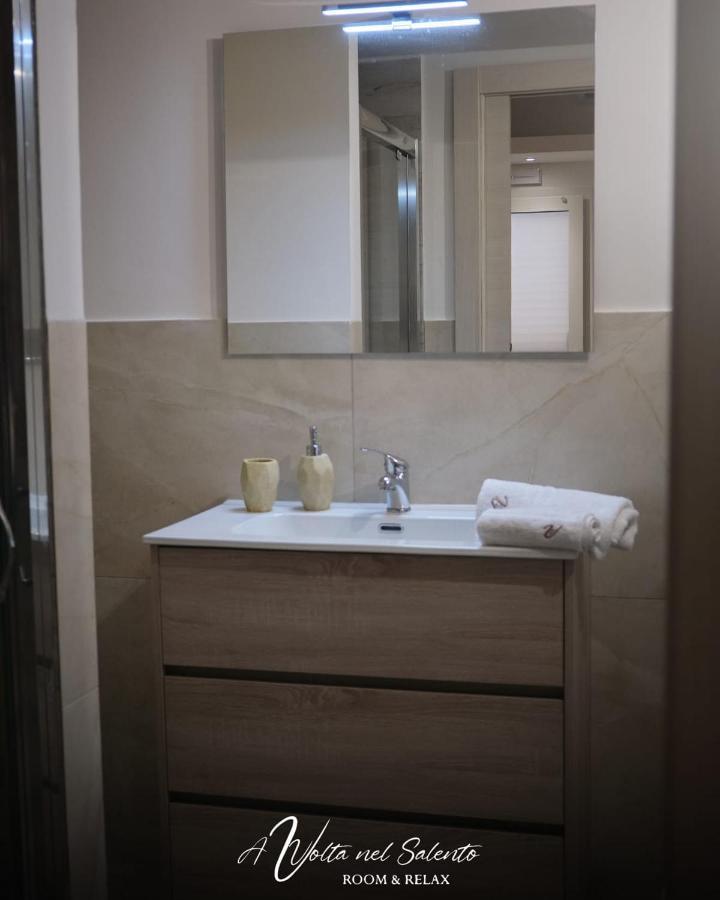 Avvolta Nel Salento - Room & Relax Torchiarolo Extérieur photo