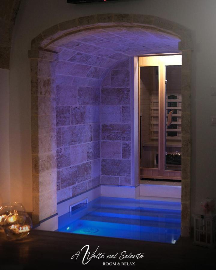 Avvolta Nel Salento - Room & Relax Torchiarolo Extérieur photo