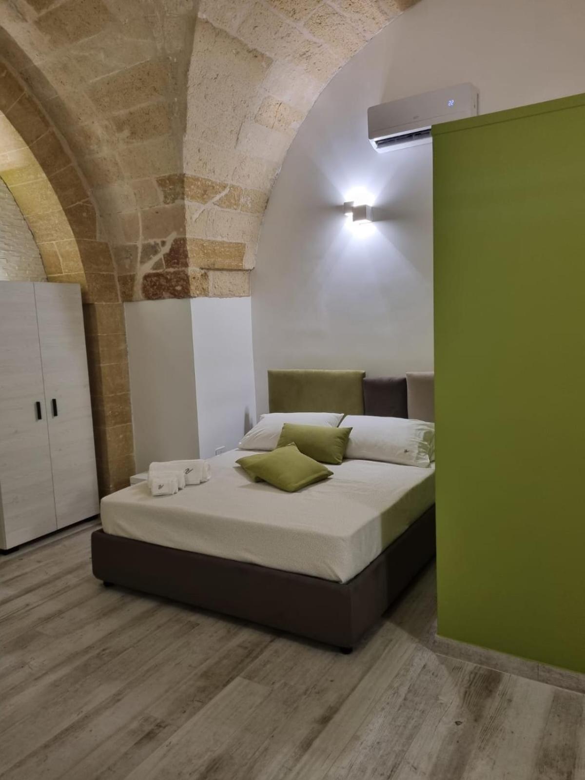 Avvolta Nel Salento - Room & Relax Torchiarolo Extérieur photo