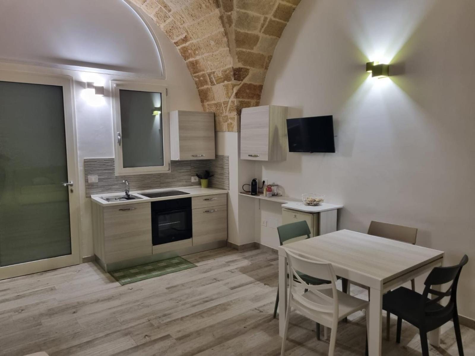 Avvolta Nel Salento - Room & Relax Torchiarolo Extérieur photo