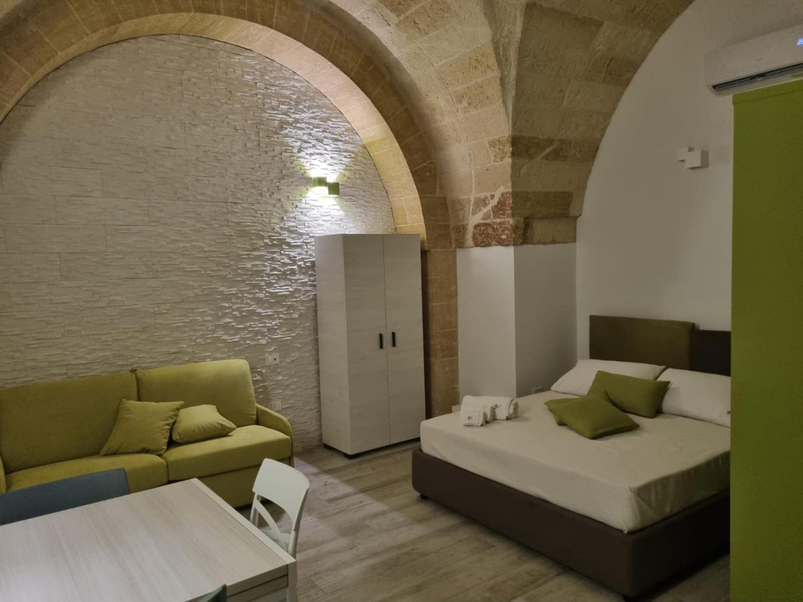 Avvolta Nel Salento - Room & Relax Torchiarolo Extérieur photo